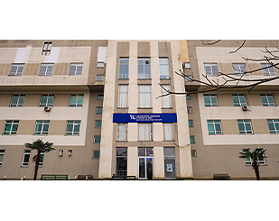 ქობულეთის ჰოსპიტალი