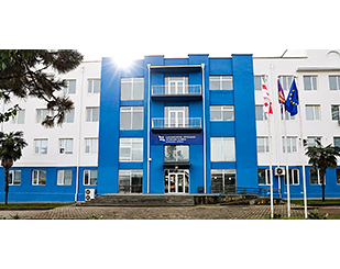 წალენჯიხის კლინიკა