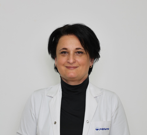 თეა ფულარიანი