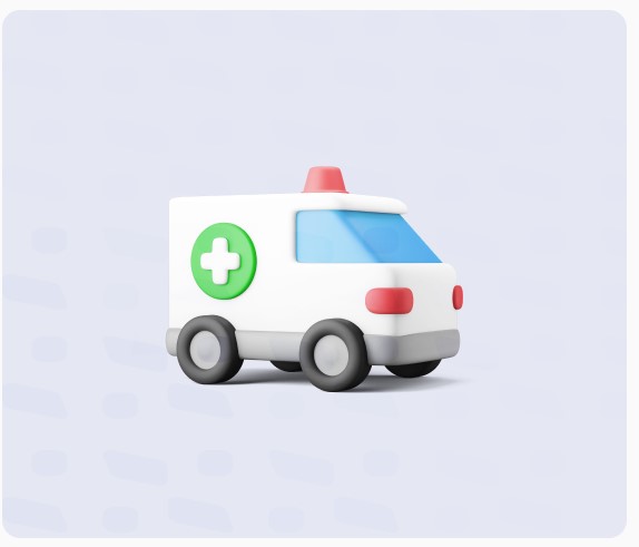 ბავშთა სასწრაფო დახმარება