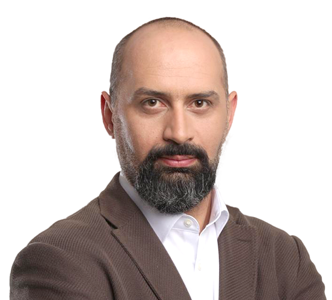 ირაკლი ხოშტარია